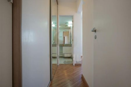 Apartamento à venda com 117m², 4 quartos e 2 vagas