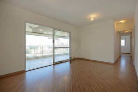 Apartamento à venda com 4 quartos, 117m² em Várzea de Baixo, São Paulo