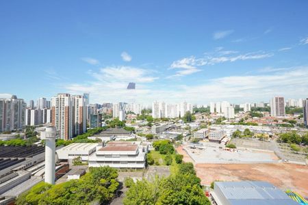 Apartamento à venda com 117m², 4 quartos e 2 vagas