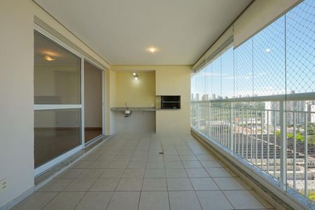 Apartamento à venda com 117m², 4 quartos e 2 vagas