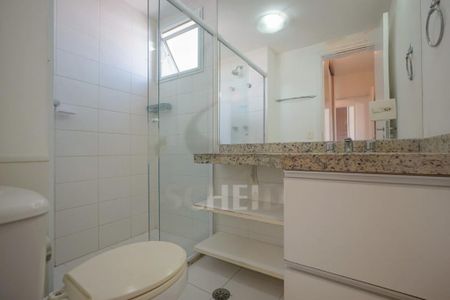 Apartamento à venda com 117m², 4 quartos e 2 vagas