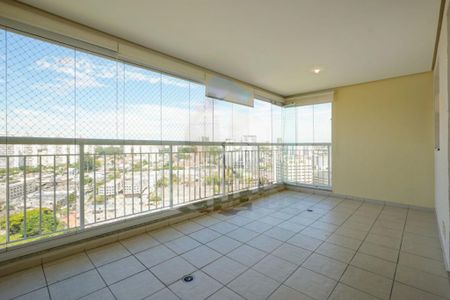 Apartamento à venda com 117m², 4 quartos e 2 vagas
