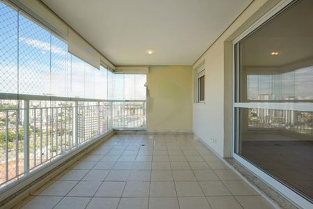 Apartamento à venda com 117m², 4 quartos e 2 vagas