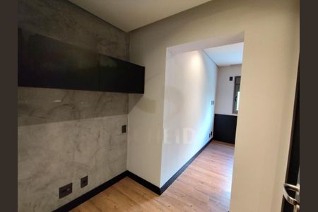 Apartamento à venda com 192m², 3 quartos e 4 vagas