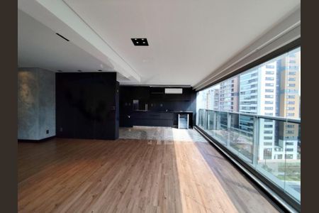Apartamento à venda com 192m², 3 quartos e 4 vagas