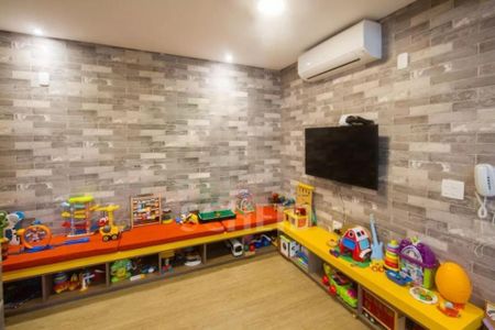 Apartamento à venda com 3 quartos, 192m² em Campo Belo, São Paulo