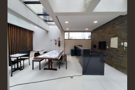 Apartamento à venda com 192m², 3 quartos e 4 vagas