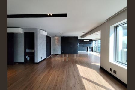 Apartamento à venda com 3 quartos, 192m² em Campo Belo, São Paulo