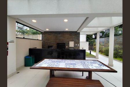 Apartamento à venda com 192m², 3 quartos e 4 vagas