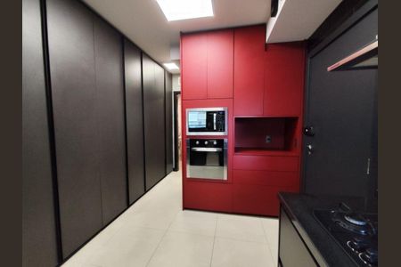 Apartamento à venda com 192m², 3 quartos e 4 vagas