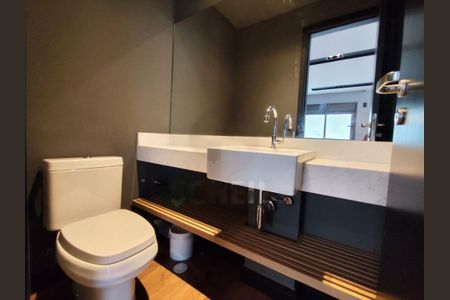 Apartamento à venda com 192m², 3 quartos e 4 vagas