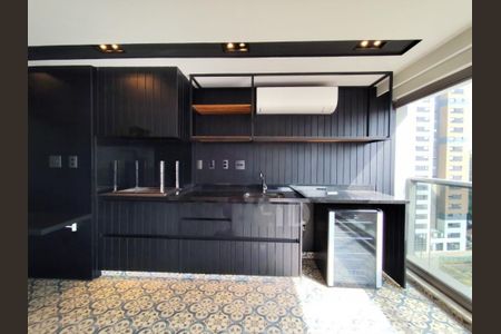 Apartamento à venda com 192m², 3 quartos e 4 vagas