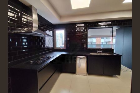 Apartamento à venda com 192m², 3 quartos e 4 vagas