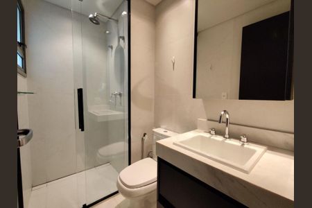 Apartamento à venda com 192m², 3 quartos e 4 vagas