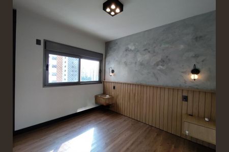 Apartamento à venda com 3 quartos, 192m² em Campo Belo, São Paulo