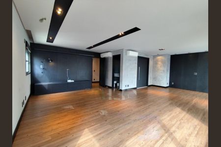 Apartamento à venda com 192m², 3 quartos e 4 vagas