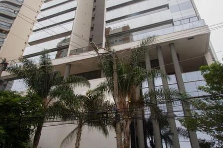 Apartamento à venda com 192m², 3 quartos e 4 vagas