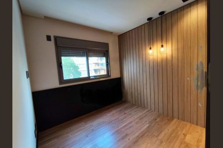 Apartamento à venda com 3 quartos, 192m² em Campo Belo, São Paulo