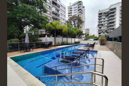 Apartamento à venda com 192m², 3 quartos e 4 vagas