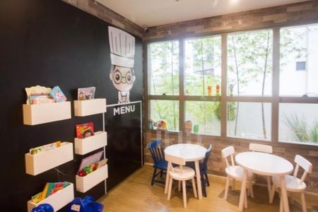 Apartamento à venda com 192m², 3 quartos e 4 vagas