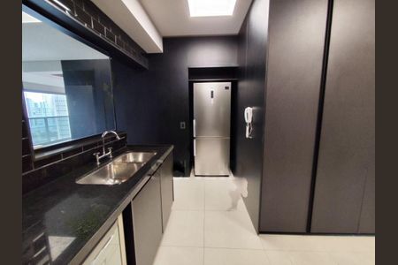 Apartamento à venda com 192m², 3 quartos e 4 vagas