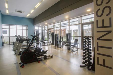 Apartamento à venda com 192m², 3 quartos e 4 vagas