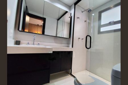 Apartamento à venda com 192m², 3 quartos e 4 vagas