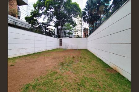 Apartamento à venda com 192m², 3 quartos e 4 vagas