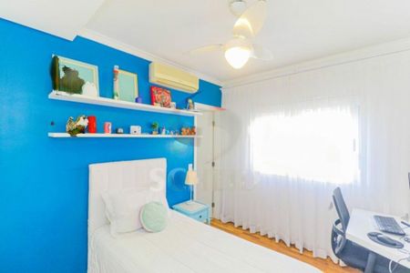 Apartamento à venda com 4 quartos, 177m² em Vila Andrade, São Paulo