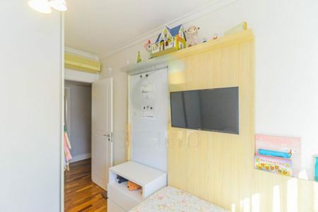 Apartamento à venda com 4 quartos, 177m² em Vila Andrade, São Paulo