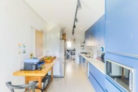 Apartamento à venda com 177m², 4 quartos e sem vaga