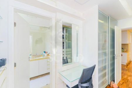 Apartamento à venda com 4 quartos, 177m² em Vila Andrade, São Paulo