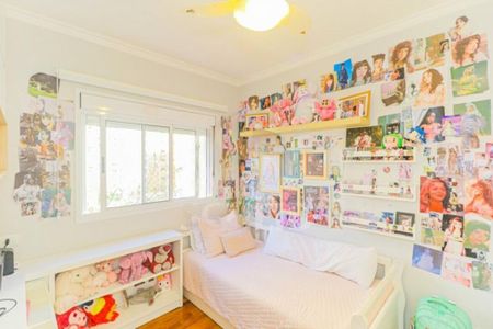 Apartamento à venda com 4 quartos, 177m² em Vila Andrade, São Paulo