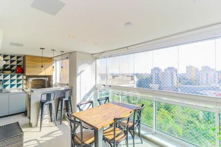 Apartamento à venda com 177m², 4 quartos e sem vaga