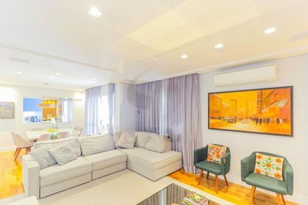 Apartamento à venda com 4 quartos, 177m² em Vila Andrade, São Paulo