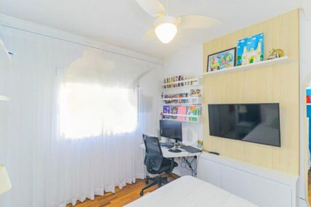 Apartamento à venda com 4 quartos, 177m² em Vila Andrade, São Paulo