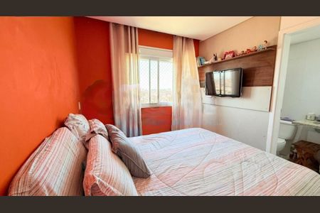 Apartamento à venda com 3 quartos, 120m² em Vila Castelo, São Paulo