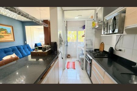 Apartamento à venda com 120m², 3 quartos e 2 vagas