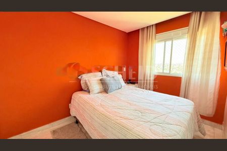 Apartamento à venda com 3 quartos, 120m² em Vila Castelo, São Paulo