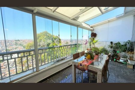 Apartamento à venda com 120m², 3 quartos e 2 vagas