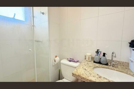 Apartamento à venda com 3 quartos, 120m² em Vila Castelo, São Paulo