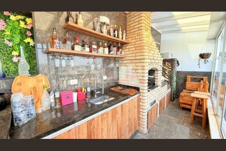 Apartamento à venda com 120m², 3 quartos e 2 vagas