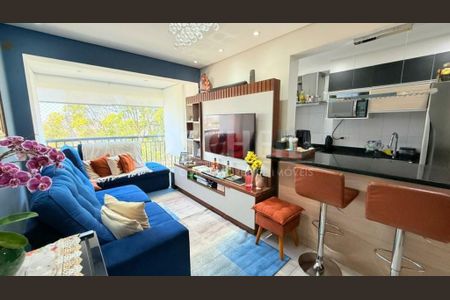 Apartamento à venda com 120m², 3 quartos e 2 vagas