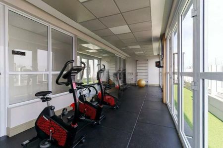 Apartamento à venda com 61m², 2 quartos e 1 vaga