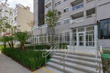 Apartamento à venda com 61m², 2 quartos e 1 vaga