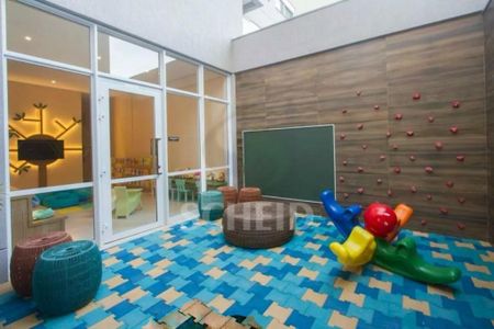 Apartamento à venda com 61m², 2 quartos e 1 vaga
