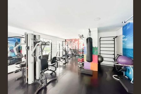 Apartamento à venda com 94m², 2 quartos e 2 vagas