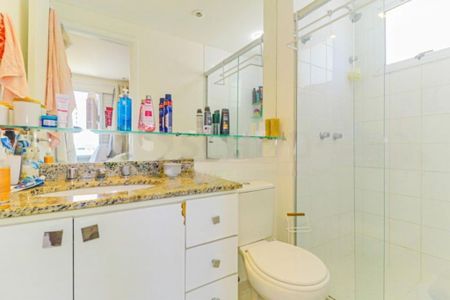 Apartamento à venda com 94m², 2 quartos e 2 vagas