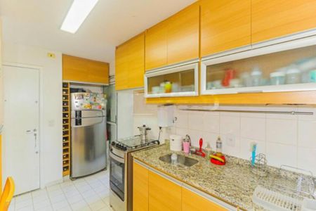 Apartamento à venda com 94m², 2 quartos e 2 vagas