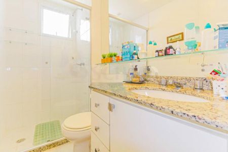 Apartamento à venda com 94m², 2 quartos e 2 vagas